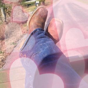 Meet your Posher, Cheyenne